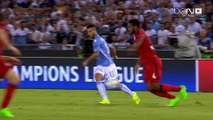 Lazio v Bayer Leverkusen