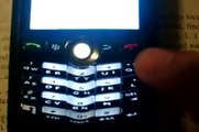Blackberry Pearl 8100 Video and Opinions