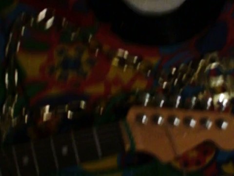 Ghetto Nite! - Gool & The Gang! (1979 Fe-Lite Records®! LP)