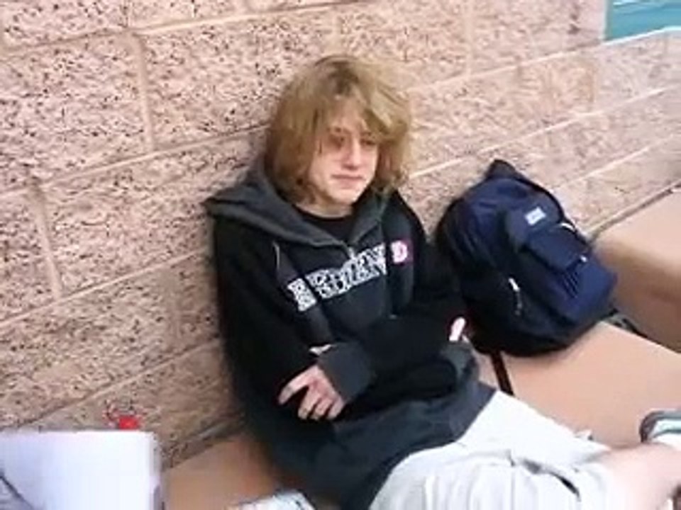Tickle the Aaron