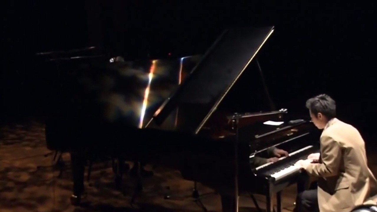 ..:: Yiruma - I ::..