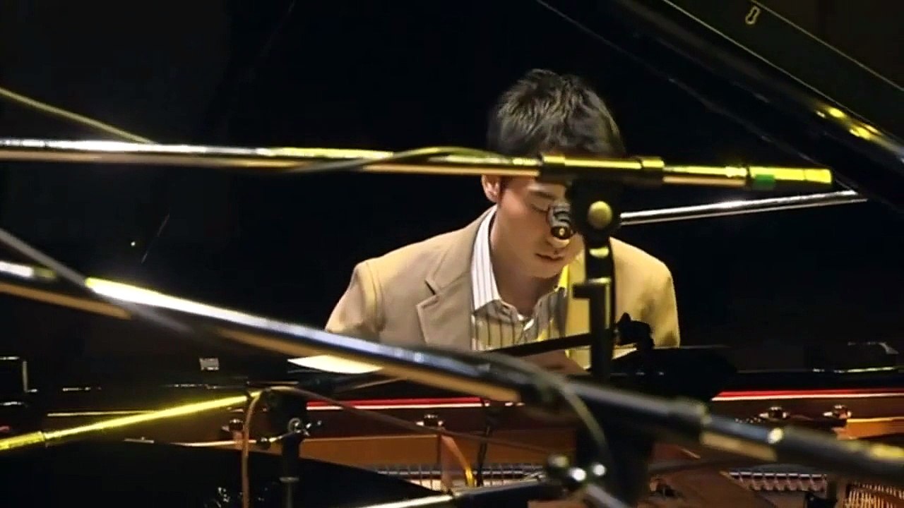 ..:: Yiruma - It's Your Day ::..