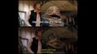Star Wars - A New Hope - CGI Jabba Comparison.