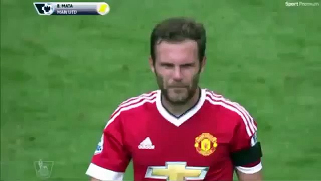 Manchester United vs Club Brugge 3 1 Goals by Fellaini, Depay & Carrick   All Goals & Highlights HD
