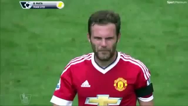 Manchester United vs Club Brugge 3 1 Goals by Fellaini, Depay & Carrick All Goals & Highlights HD