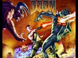 PSX Doom Music  Level 04 Command Control