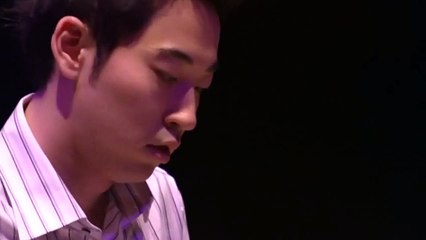 ..:: Yiruma - Chaconne ::..