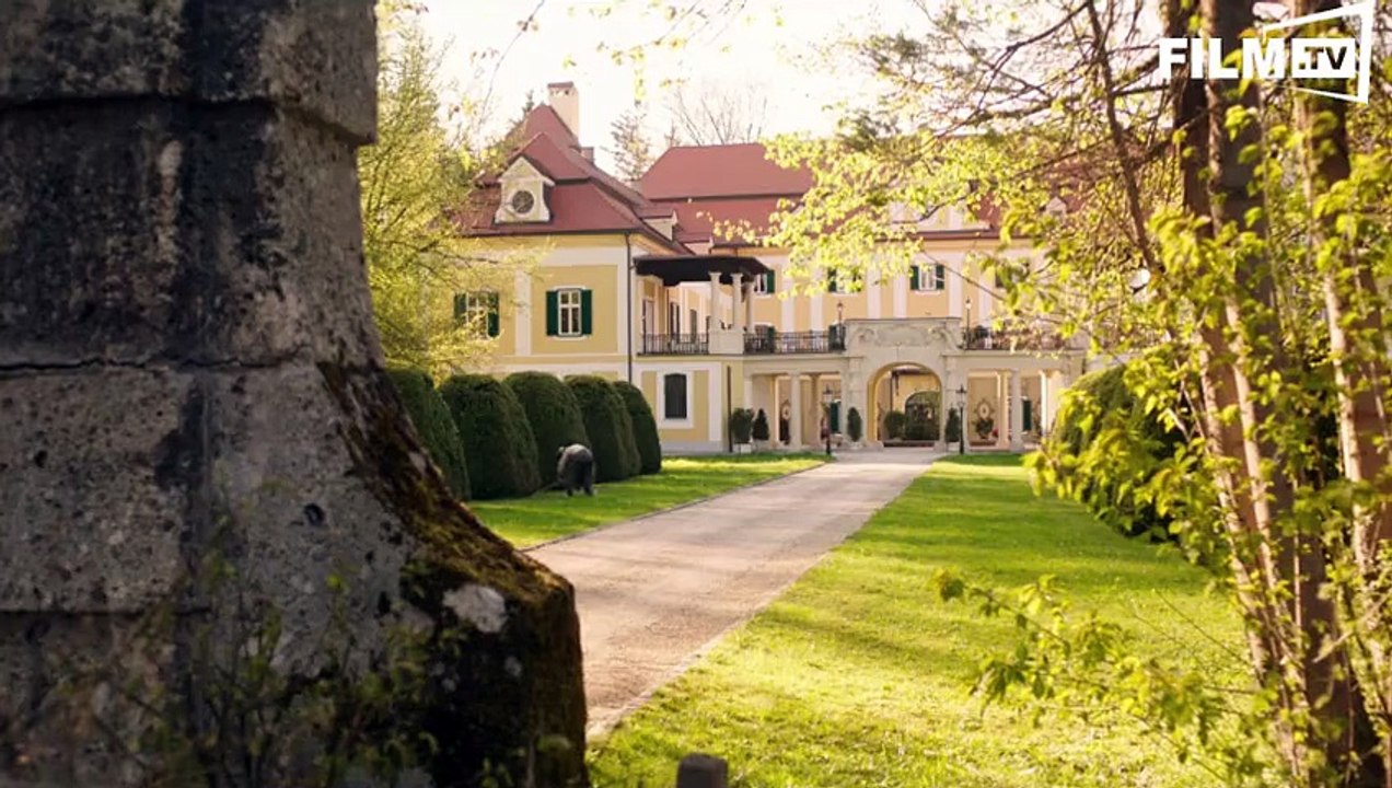 Die Trapp Familie Trailer (deutsch)