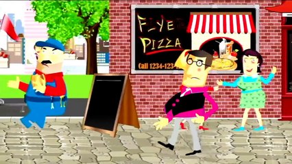 Tajemnice zawodów - Kebab