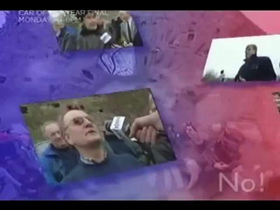 Clarkson's Car Years Episode 3 - Why Do People Like British Sports Cars (Part 1)
