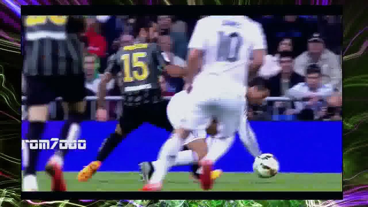Cristiano Ronaldo ★ mais loucos de Habilidades Nunca HD