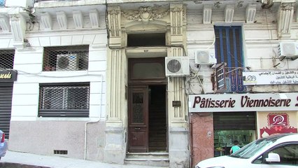 الجزائر تبني ملايين المنازل من دون تخطيط عمراني