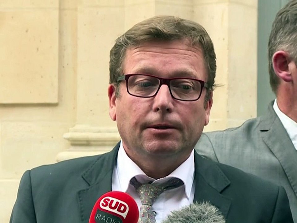 Crise porcine: la cotation du marché breton reprendra mardi sans Bigard et Cooperl