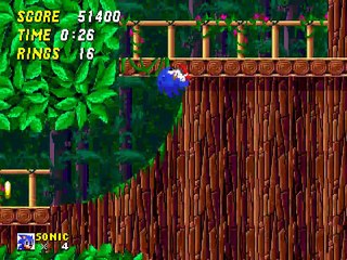「SRS」Sega Genesis | Sonic 2 Long Version 'Lost Levels' | Felipe