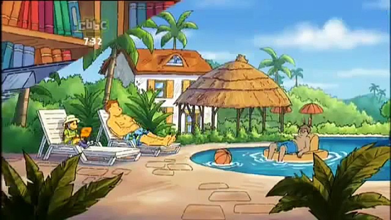 Arthur - Muffy And The Big Bad Blog
