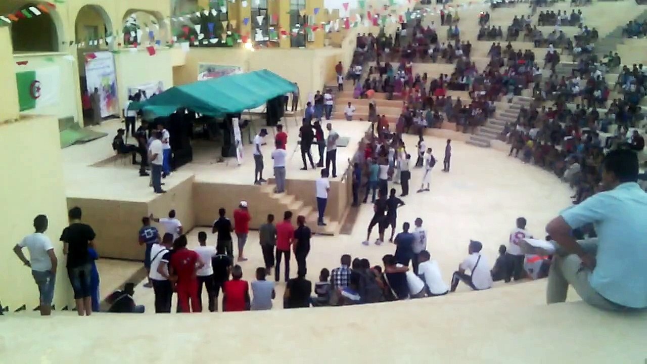 The X Factor Arab -The Five - شوفت بعينيا - العروض المباشرة