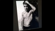 JUSTIN BIEBER unreleased songs