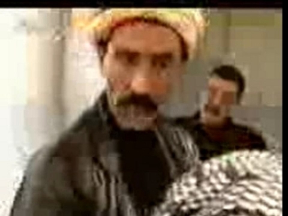 Mustapha hazime et hamid