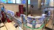 Megafactories Almarai - Milk & Juice Factory in Saudi Arabia Documentary in Arabic
