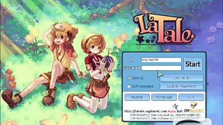 Latale Online- Introduction