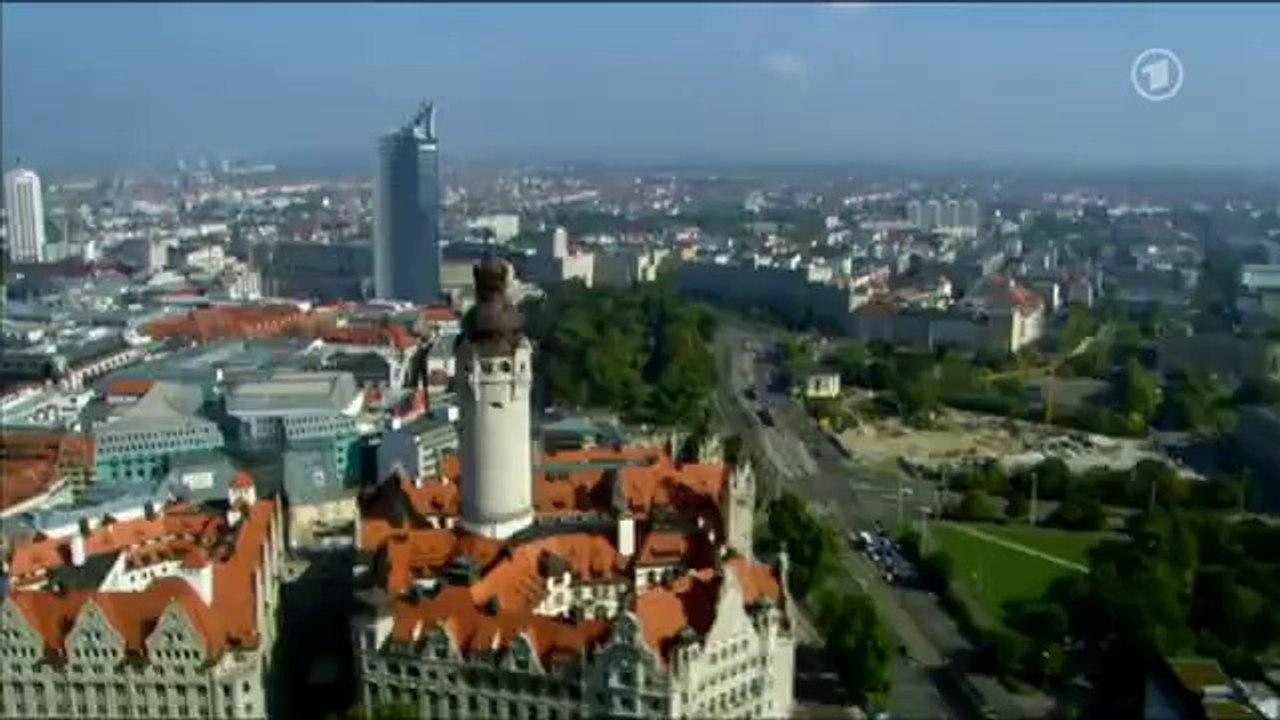 In aller Freundschaft 637 Gegen alle Regeln