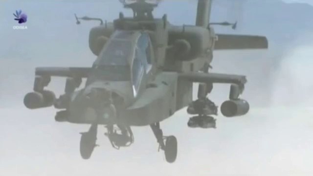 Boeing AH-64 APACHE [4/4]