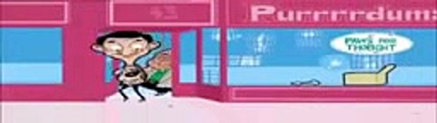 Mr Bean Animated Series No Pets mr bean cartoon mr bean animated cartoon series (all serie