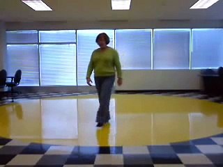 Mamma Maria Line Dance