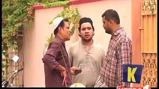 Sehri Waly - Zara Hut Kay Funny Video 2015