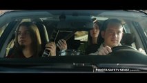 Toyota Safety Sense | Lane Departure Alert