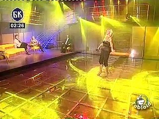 Ana Kokic - Mojne mala