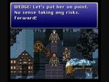 Final Fantasy VI Fandub Ep. 1: Narshe (Part 2)
