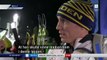 The rivals speak about Ole Einar Bjørndalen sprint victory - Sochi 2014 Olympics