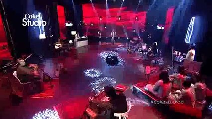coke studio season 8 episode 1 Atif Aslam Tajdare Haram