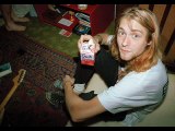 Nirvana - Smells Like Teen Spirit (Lyrics)