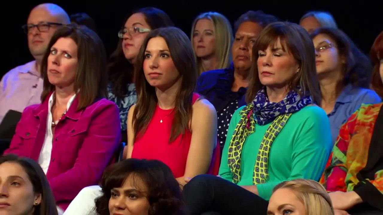 Dr. Phil's Nefarious 15 List | Oprah's Lifeclass | Oprah Winfrey Network