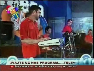 Ana Kokic - Mojne mala