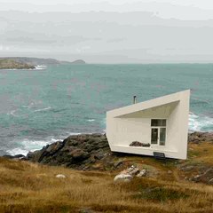 Reawaken your spirit at Canada's Fogo Island Inn