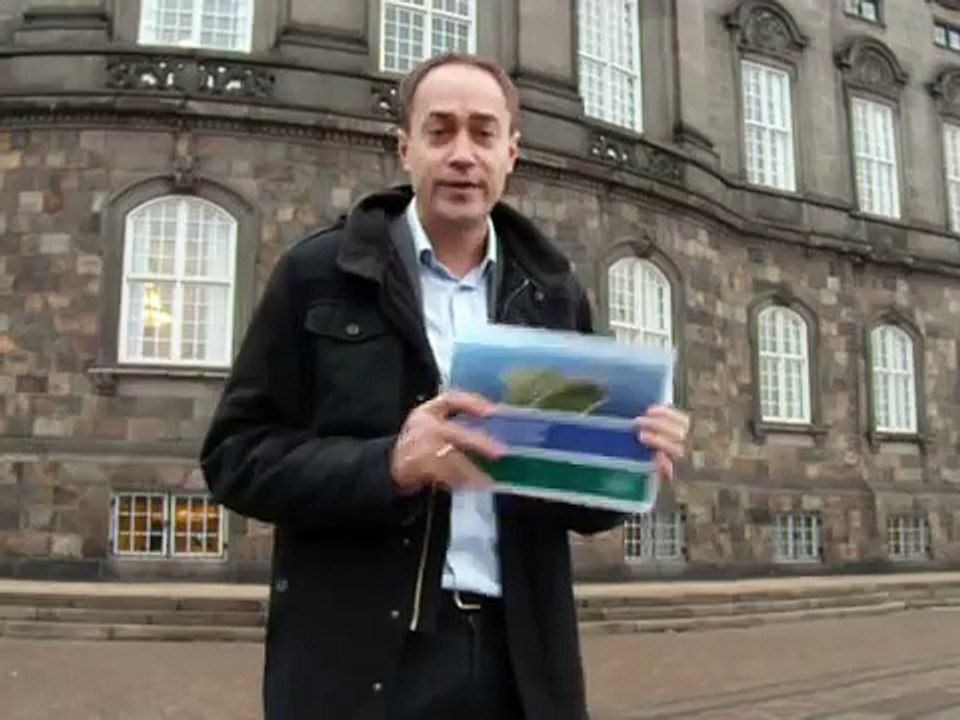 D-dag for trafikken