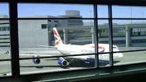 Jetblue a320: Boarding, pushback, and taxi in San Francisco