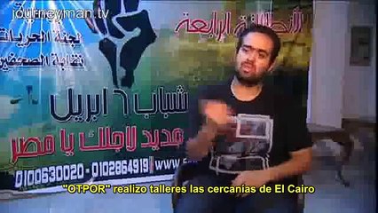 El Negocio de la Revolución - The Revolution Business Spanish Subs