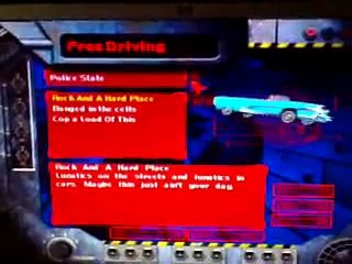 3DFX: carmageddon 3 on voodoo 2 sli