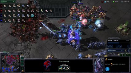 SC2 Kathering Square 21th July 2015