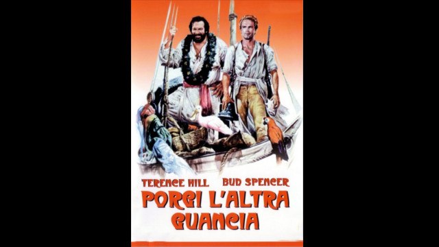 Porgi l'altra guancia - Secondo tempo - Bud Spencer & Terence Hill