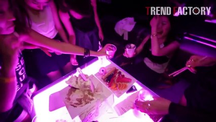 Nonstop ★ Nhảy Cùng Hot Girl 2015 ★ Nhạc Gây Kích Thích Click Để Bay