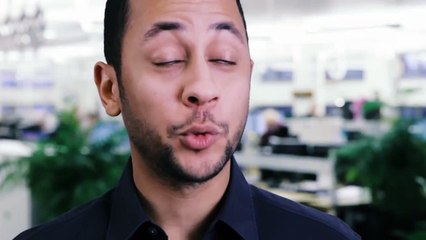 Preem, intervju med Ivo Leszczynski Chef IT Applikation