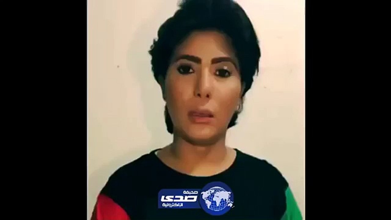 ملاك الكويتية بعد تفجير مسجد في الكويت