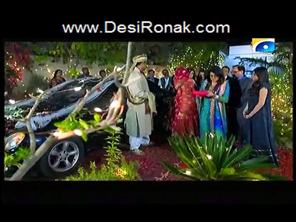 Mere Armaan Episode 3 HQ Part 2