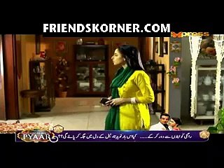 Shukrana Episode 15 on Express Ent in High Quality 17th August 2015