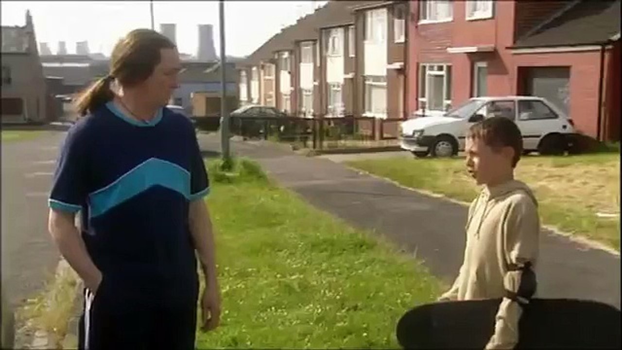 The Fast Show - Chris the Crafty Cockney -10- Pokemon